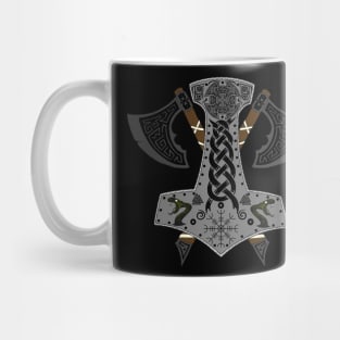 Mjolnir Mug